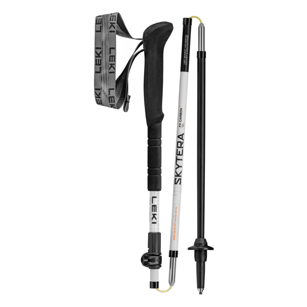 Skytera FX Carbon SL Pole