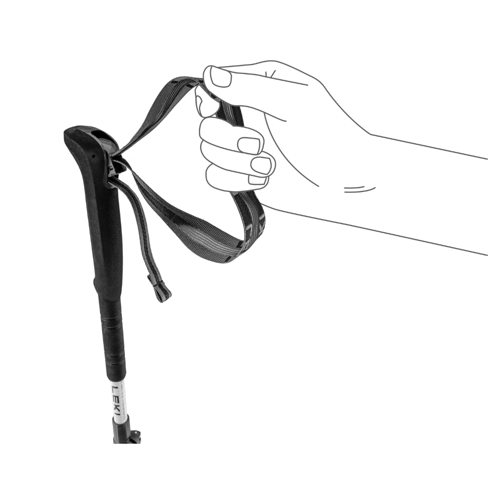 Skytera FX Carbon SL Pole