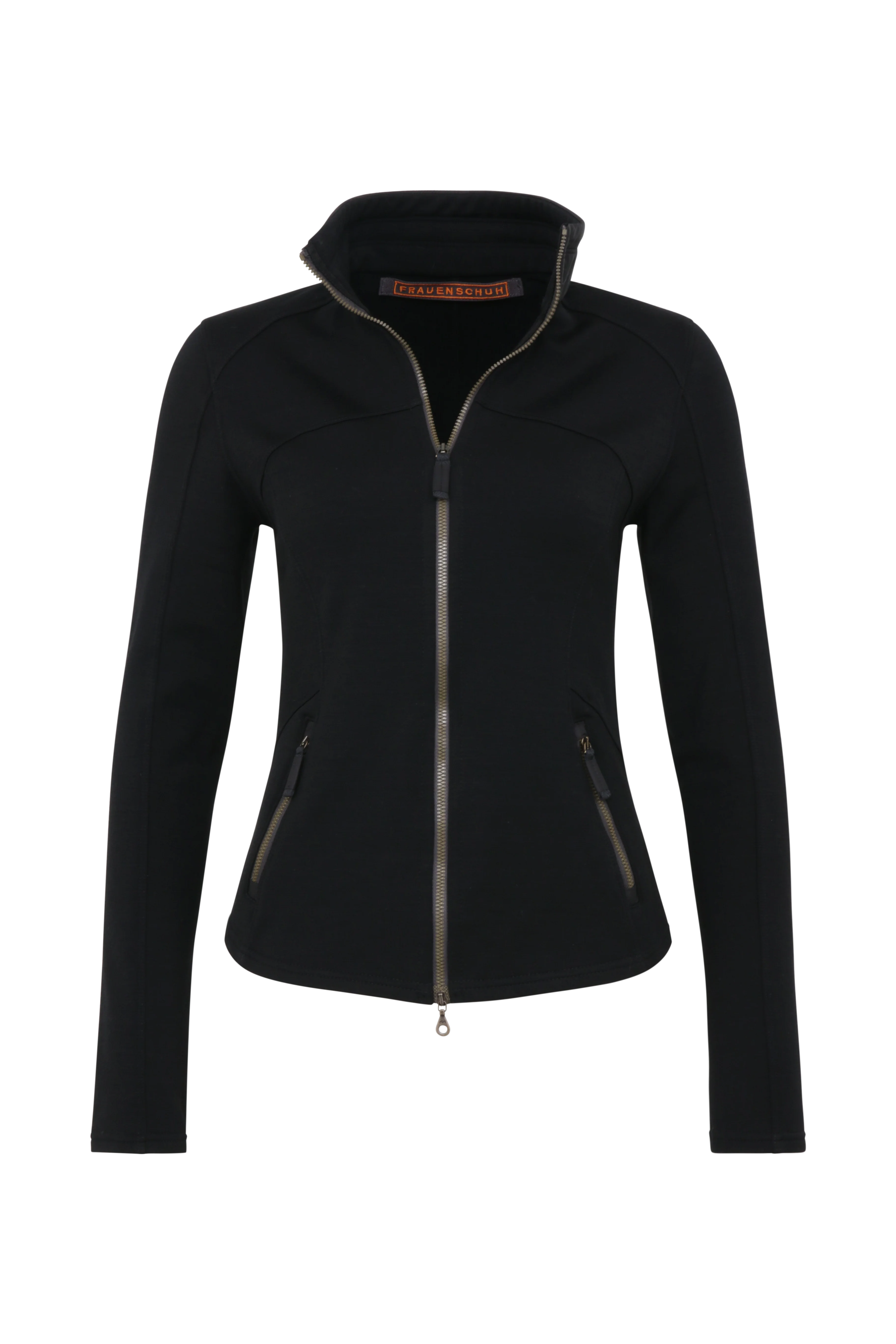Jana Wool Powerstretch Jacket W