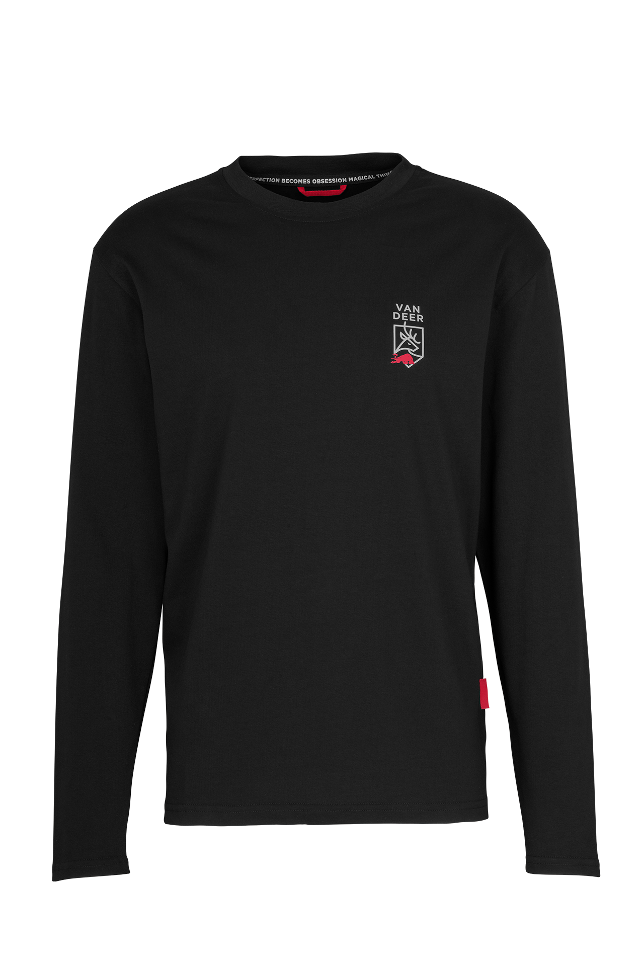 Essential Longsleeves T-shirt
