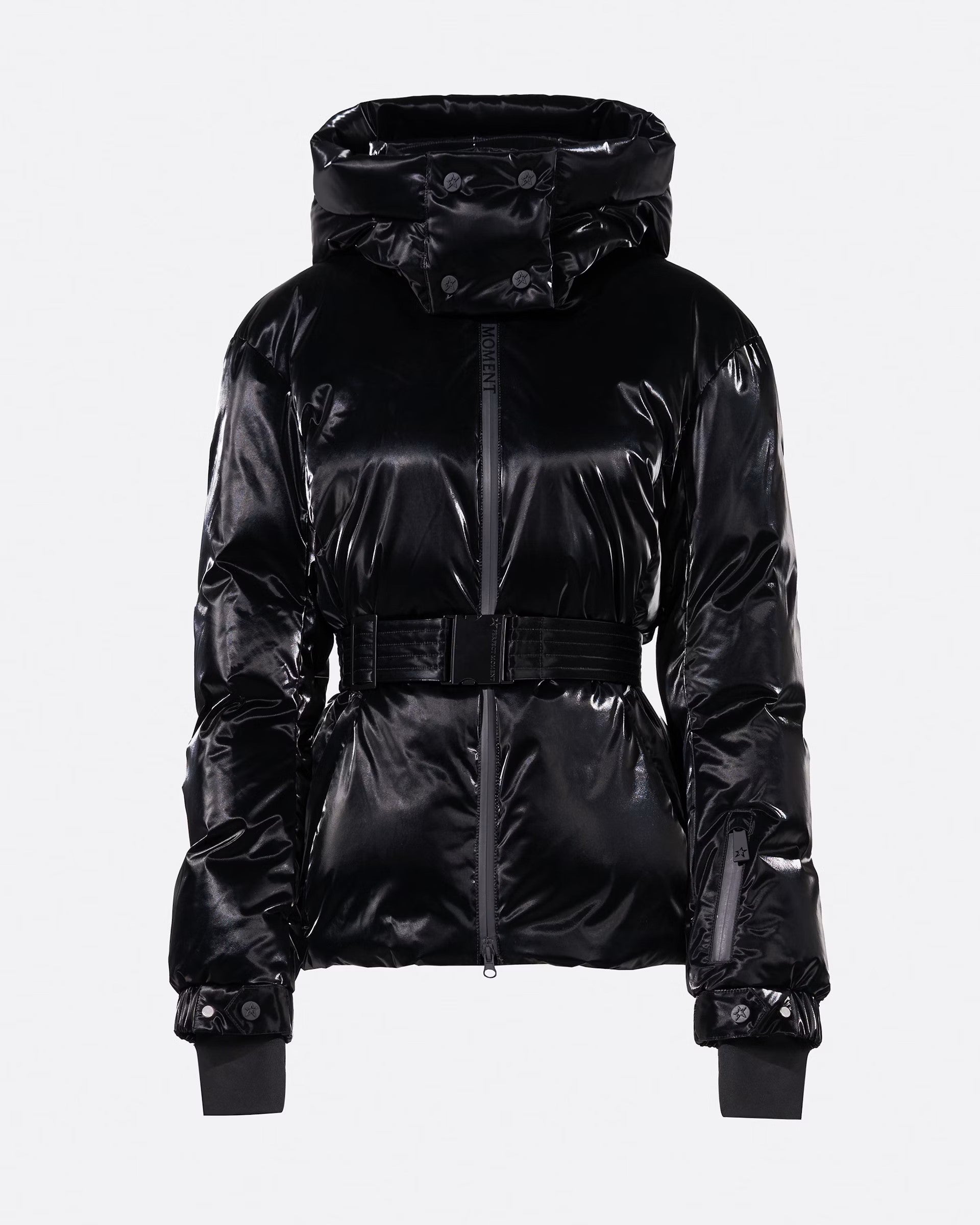 Candice Down Ski Parka W