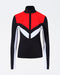 Jg Half Zip Baselayer W