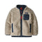 Baby Retro-X Jacket