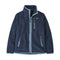 Retro Pile Jkt Kids
