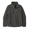 Retro Pile Jacket Man