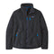 Retro Pile Jacket Man