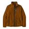 Retro Pile Jacket Man