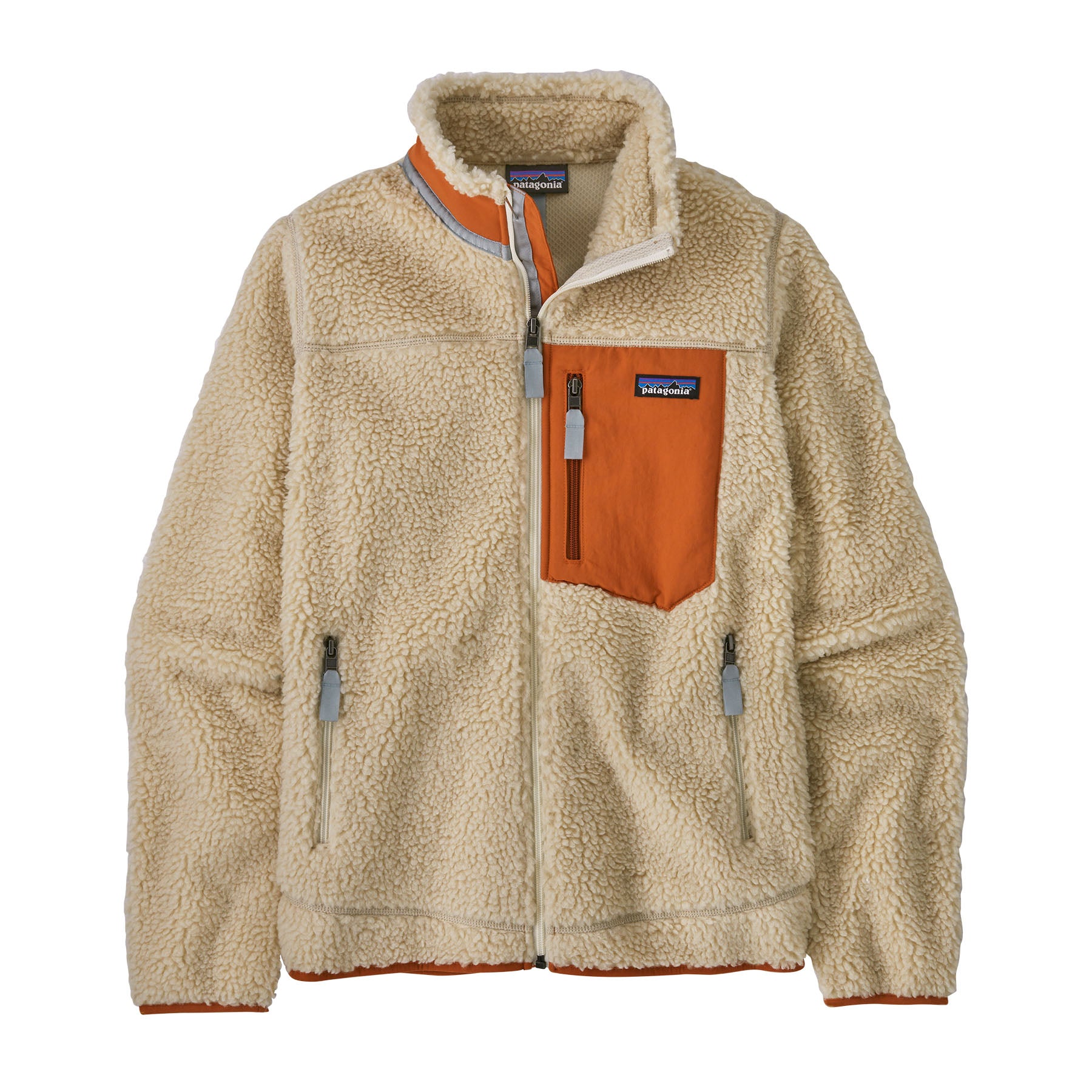 Classic Retro-X Jacket Wmn