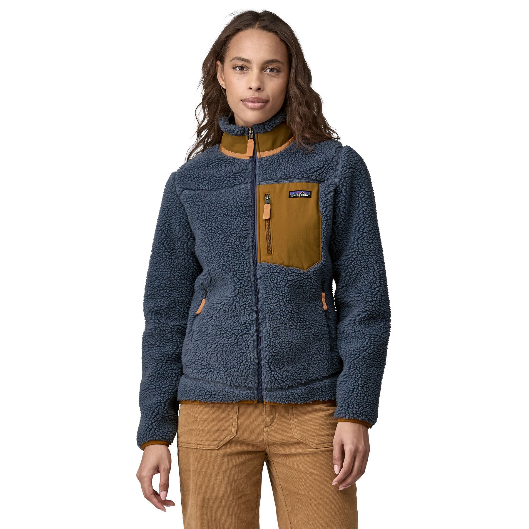 Classic Retro-X Jacket Wmn