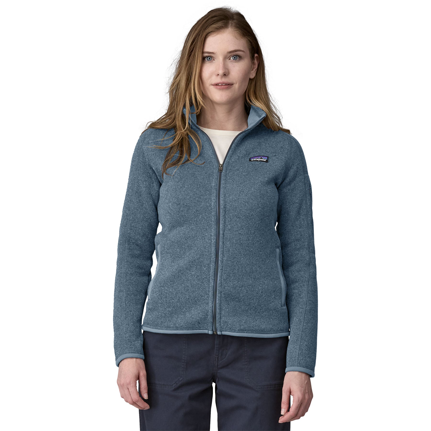 Better Sweater Jkt Wmn