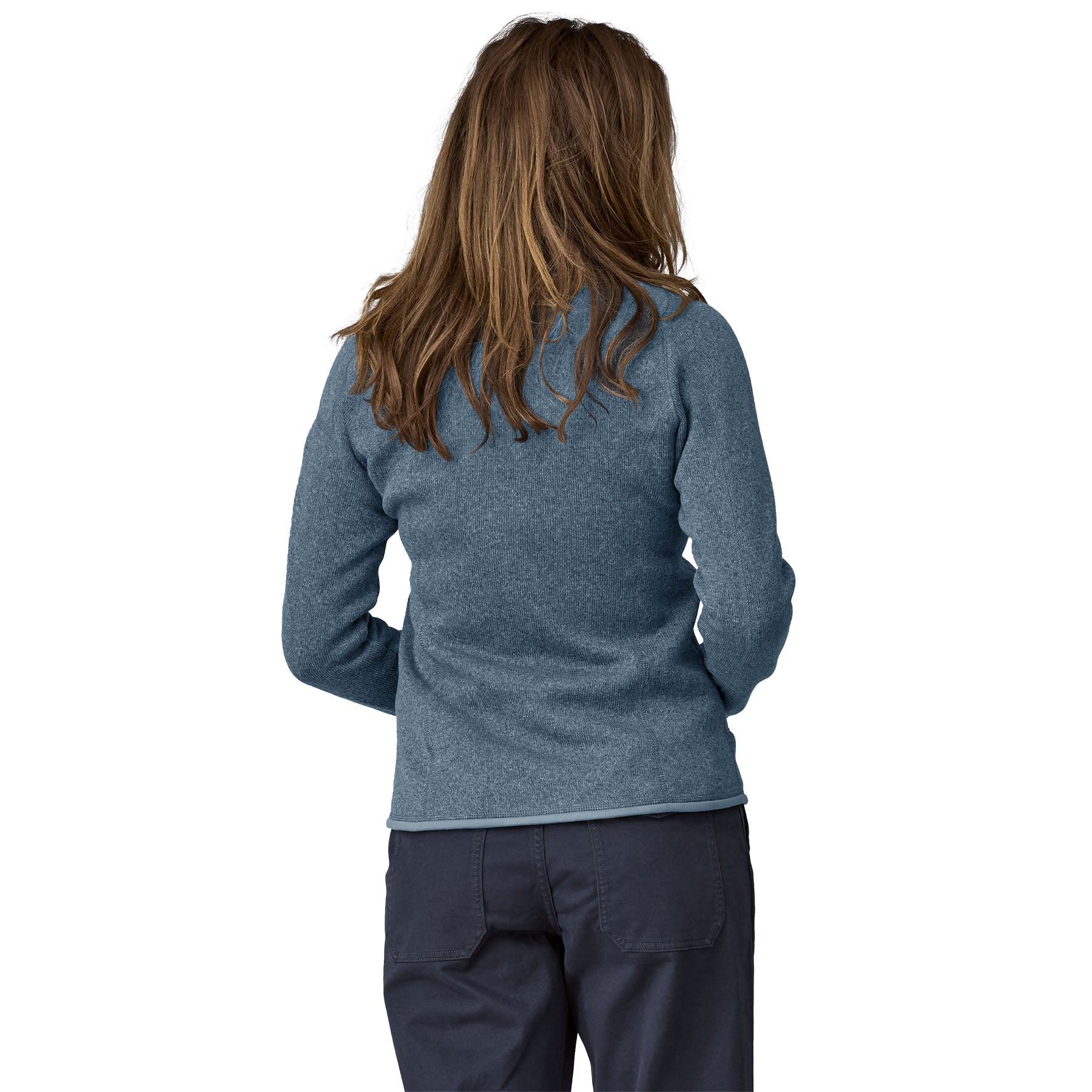 Better Sweater Jkt Wmn