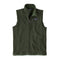 Better Sweater Vest Man