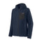 R1 Air Full-Zip Hoody Man