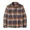 Fjord Flannel Shirt Man