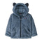 Baby Furry Friends Hoody