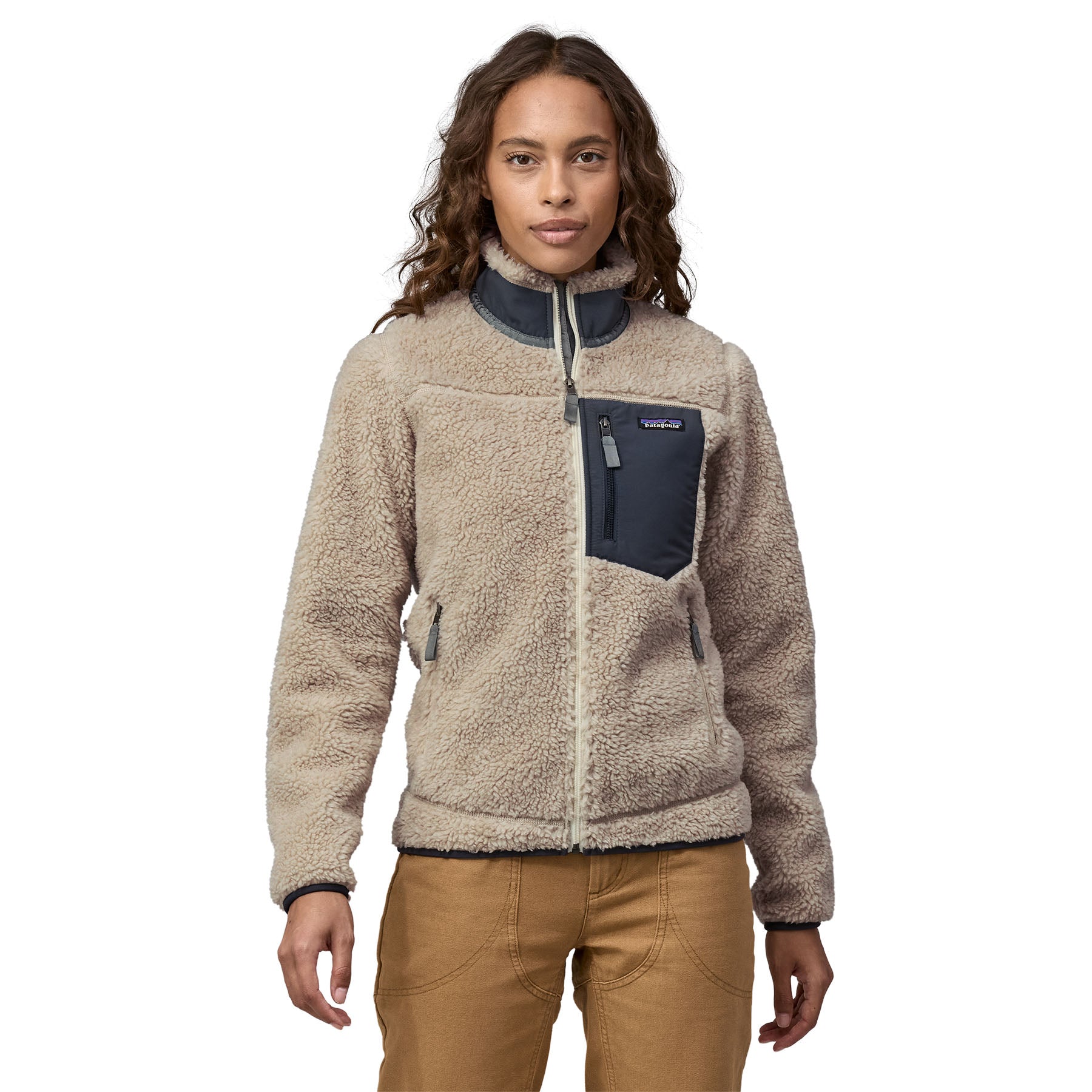 Classic Retro-X Jacket Wmn