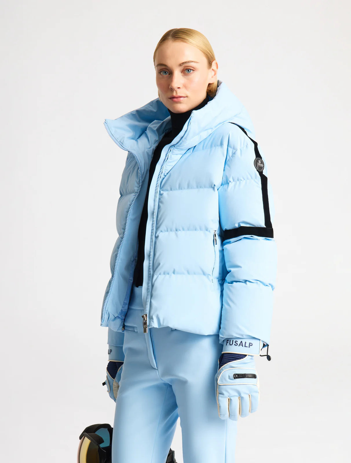 Barsy Jacket Wmn