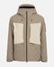 3L Hybrid Shell Jacket M