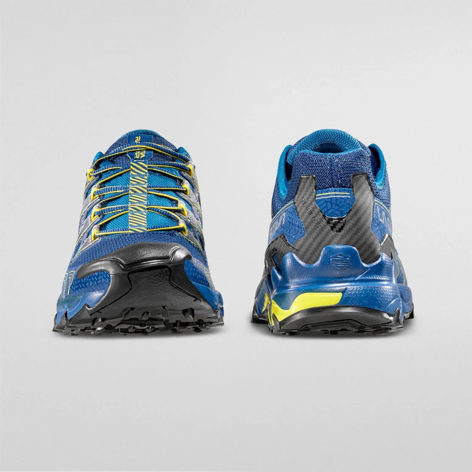 Ultra Raptor II M