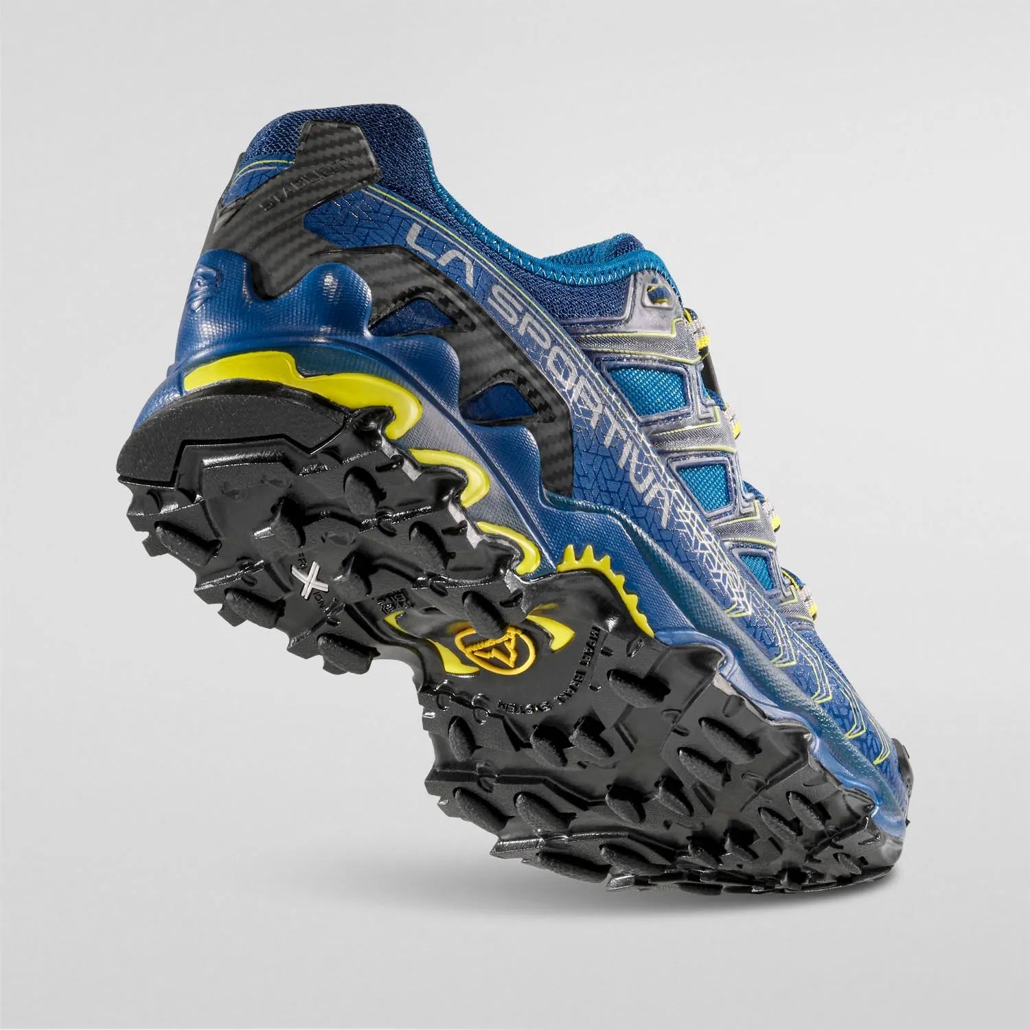 Ultra Raptor II M