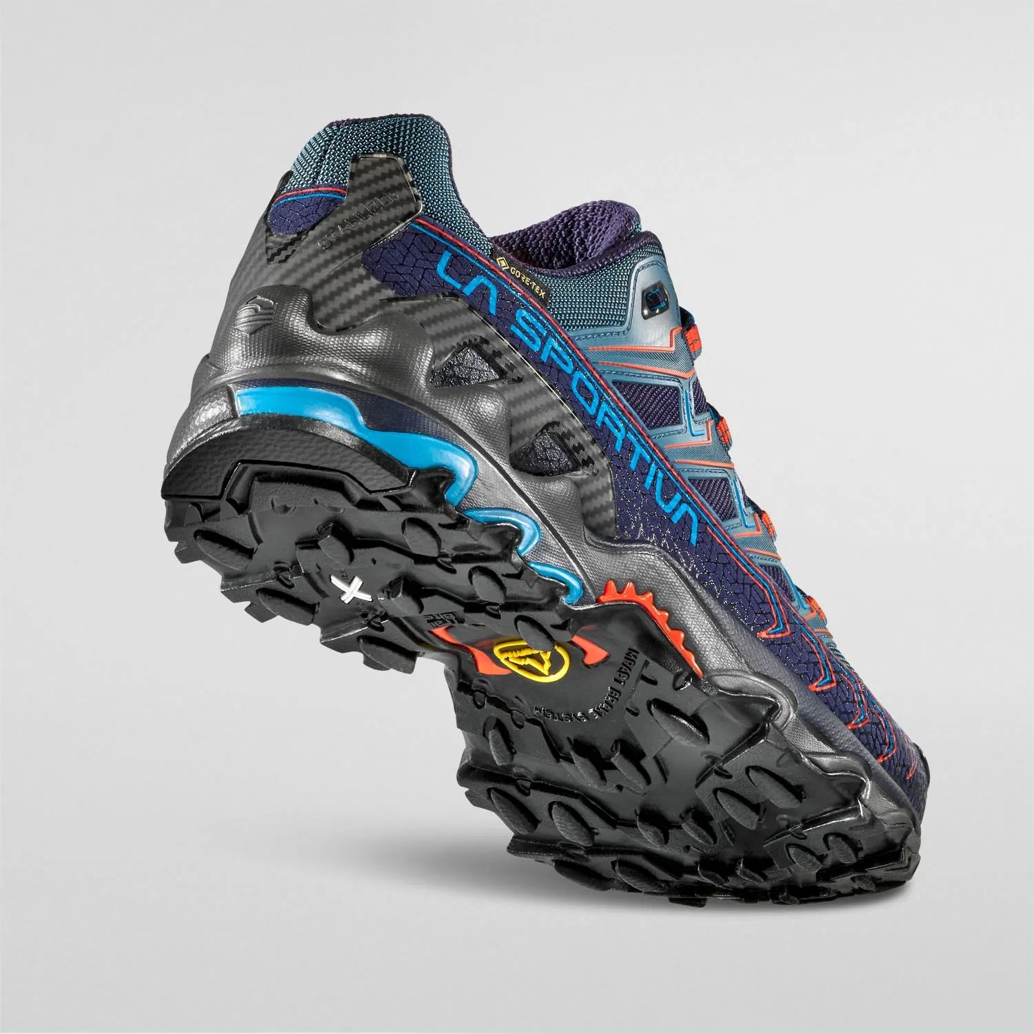 Ultra Raptor II GTX M