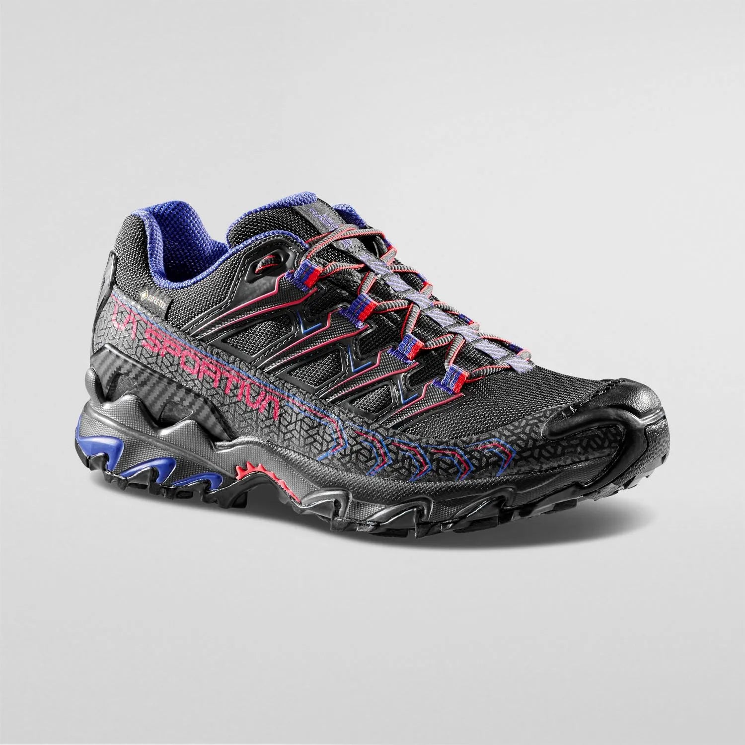 Ultra Raptor II Gtx W