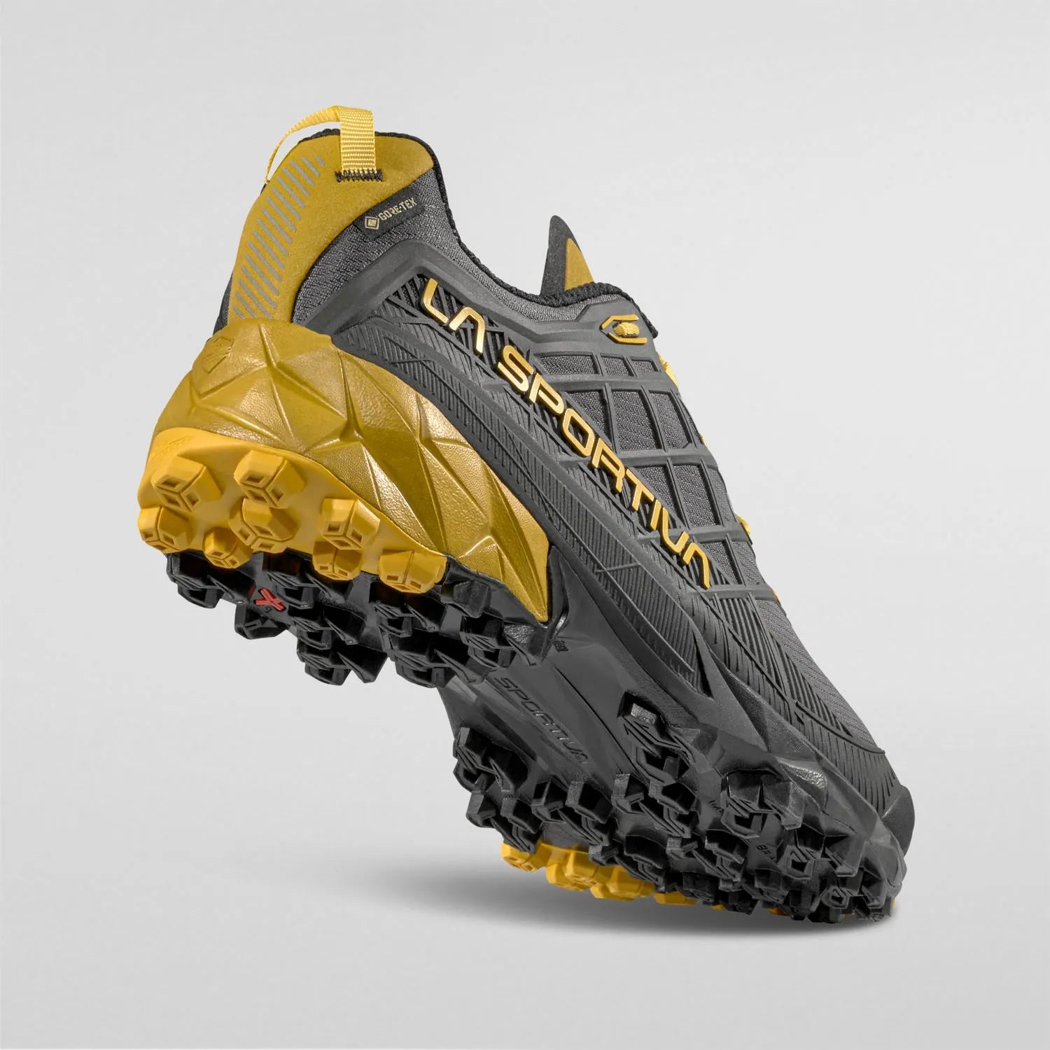 Akyra II Gtx Man
