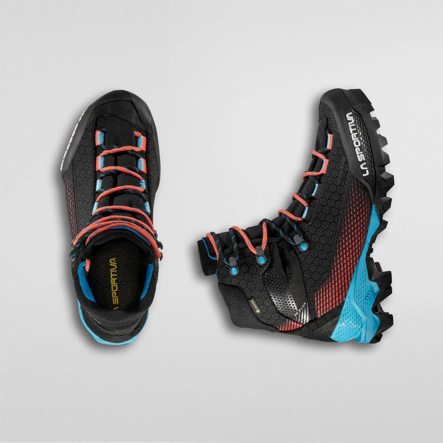 Aequilibrium ST GTX Wmn