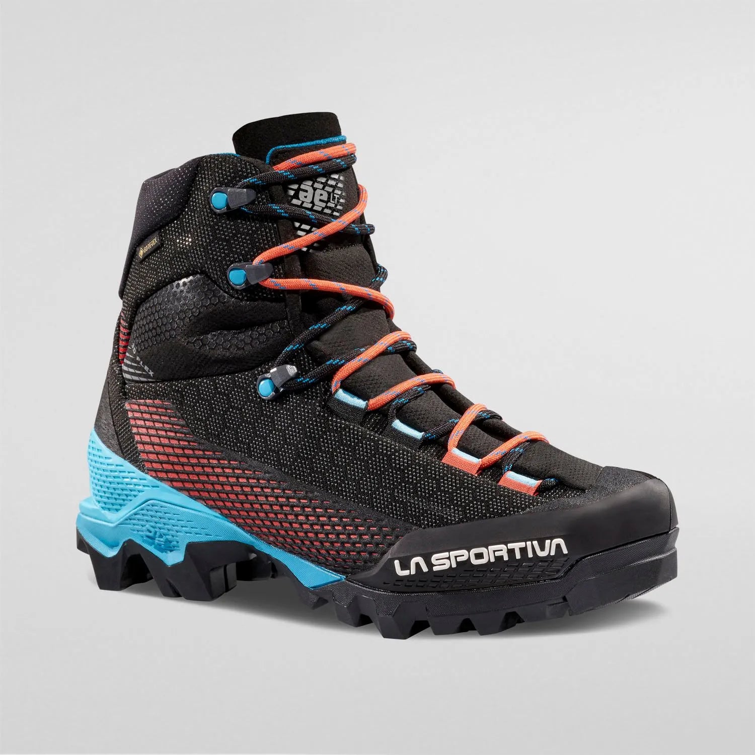 Aequilibrium ST GTX Wmn