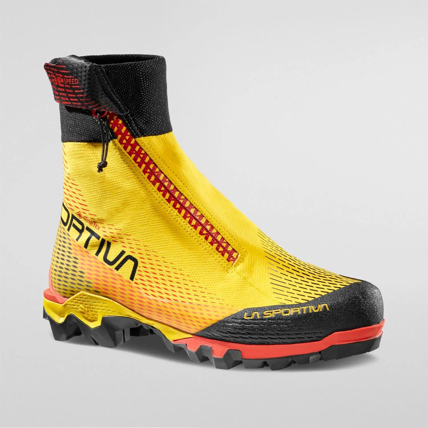 Aequilibrium Speed GTX Man