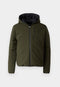 Ezra Reversible Jacket M