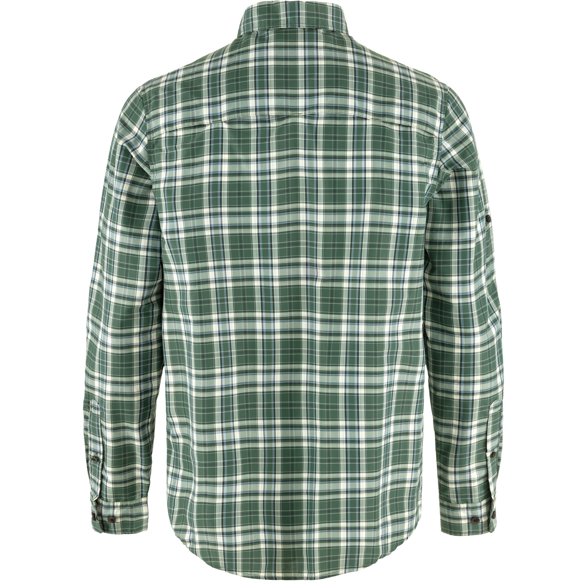 Abisko Hike Shirt LS Man