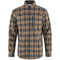 Abisko Hike Shirt LS Man