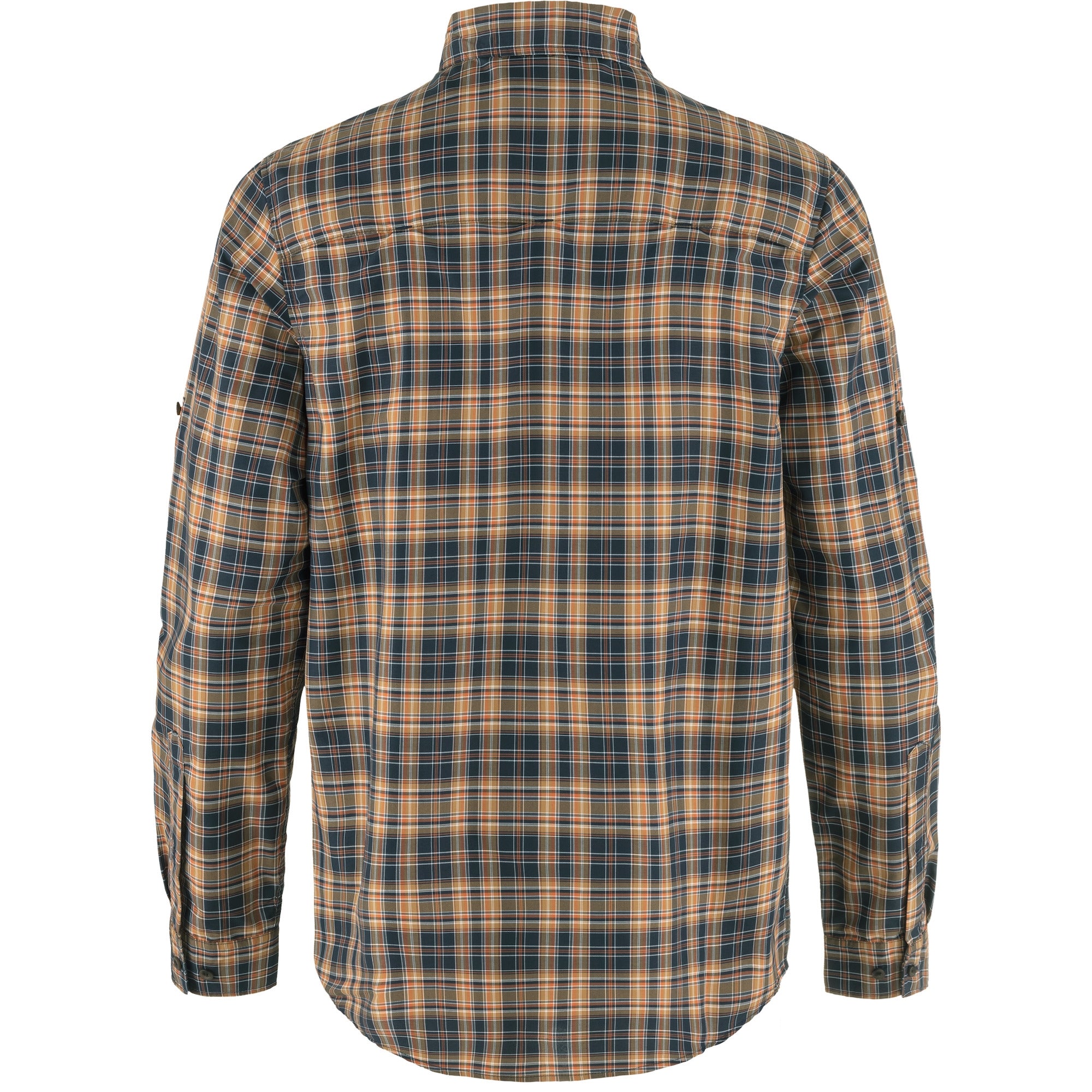 Abisko Hike Shirt LS Man