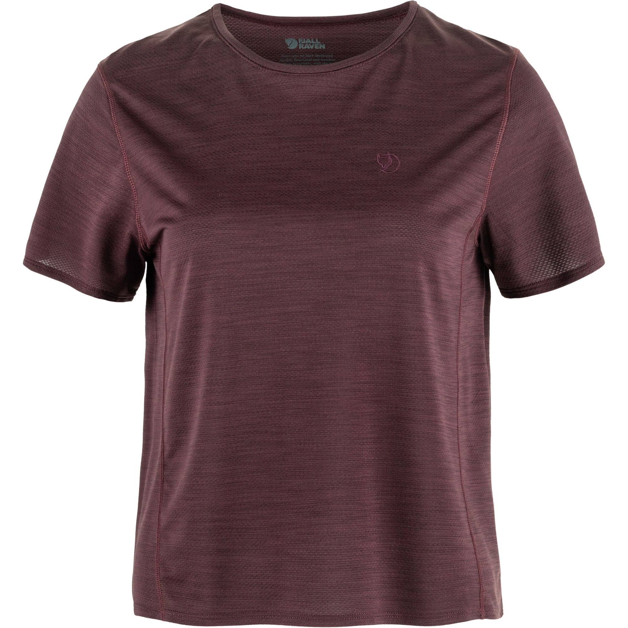 Abisko Lite SS W