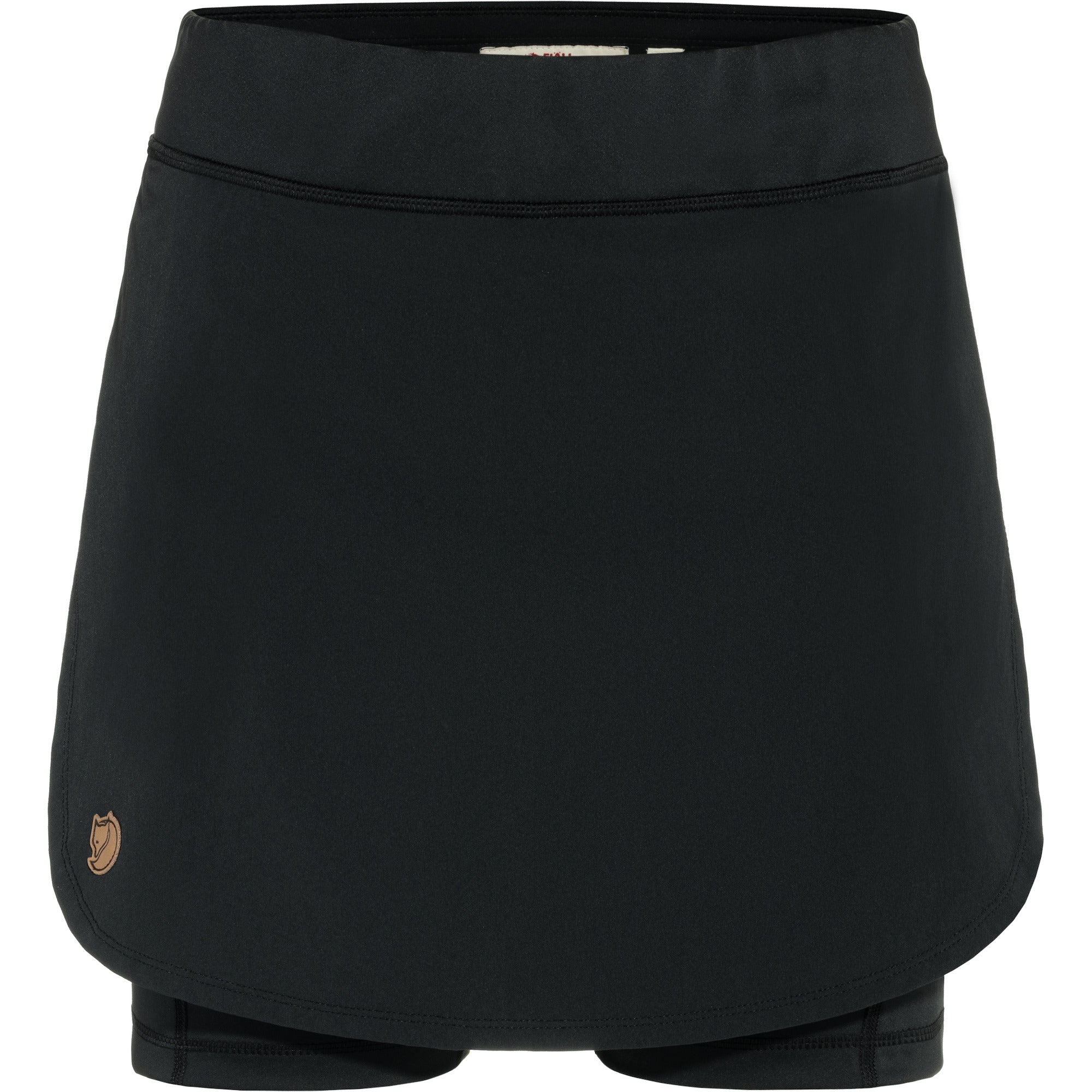 Abisko Midsummer Skort Wmn