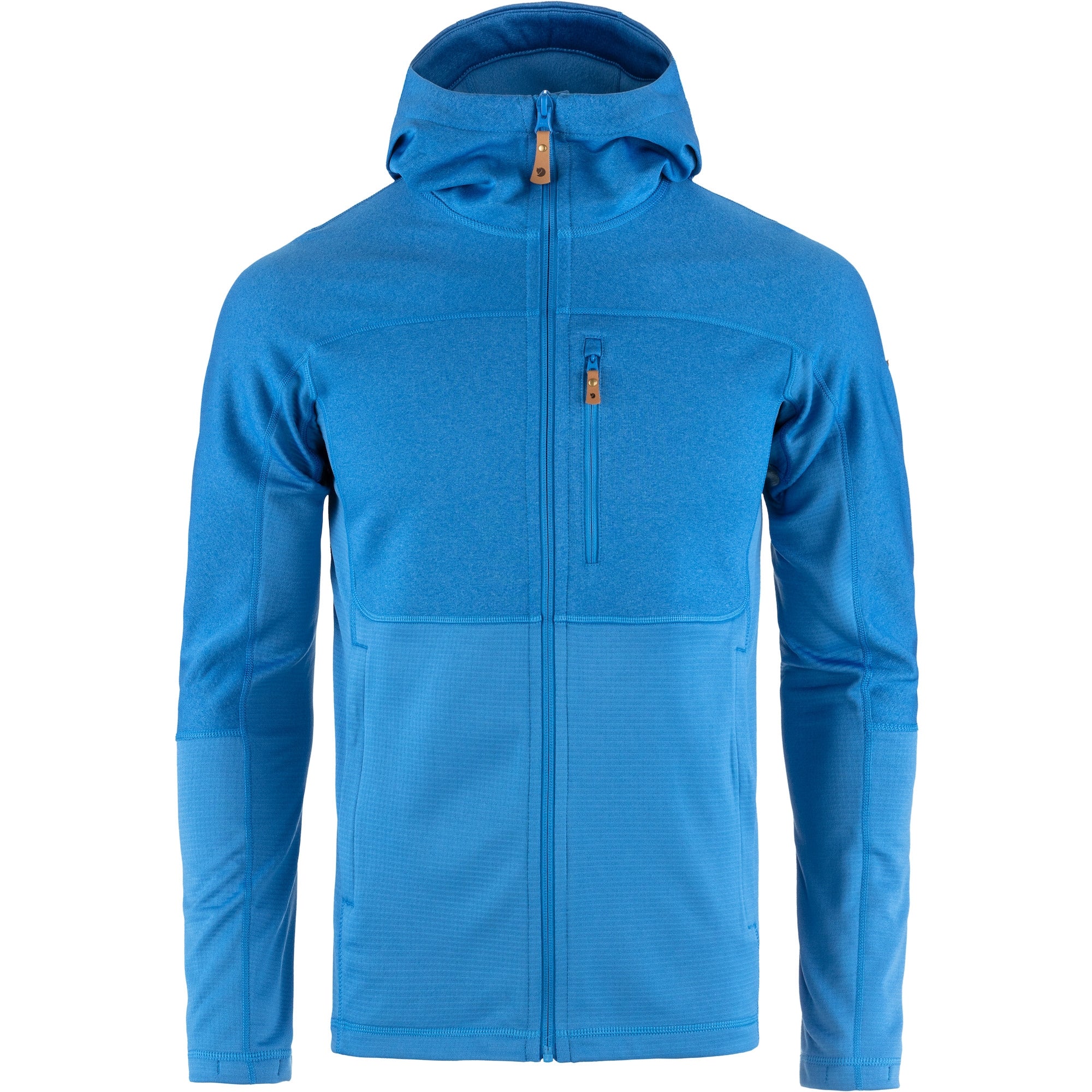 Abisko Trail Fleece Man