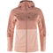 Abisko Trail Fleece Wmn