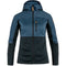 Abisko Trail Fleece Wmn