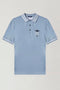 Short Basic Slim Fit Polo M