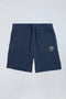 Cotton Sweat Shorts M