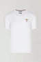 Basic short sleeve cotton t-shirt M