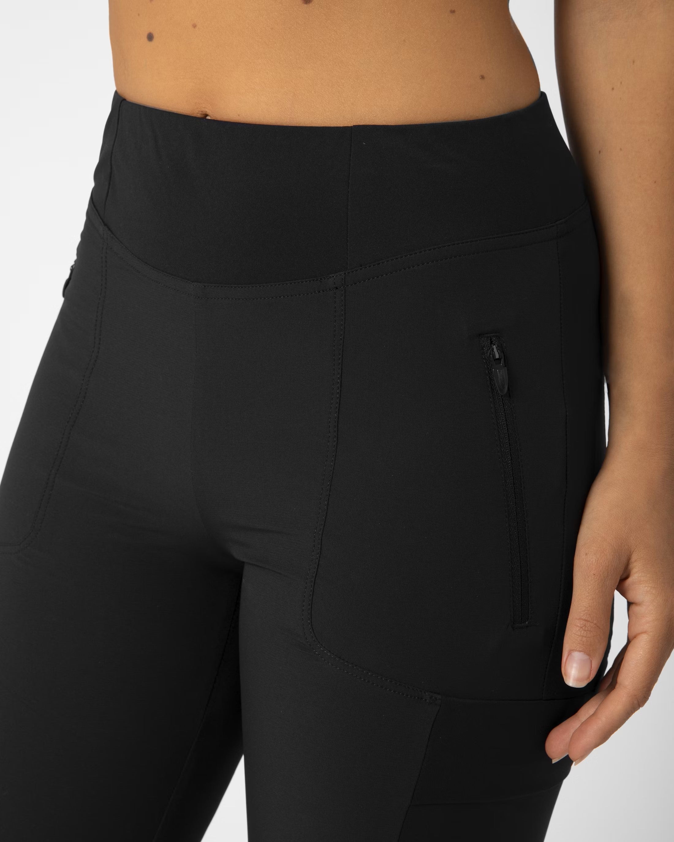 Katharina Light Stretch Pant Wmn