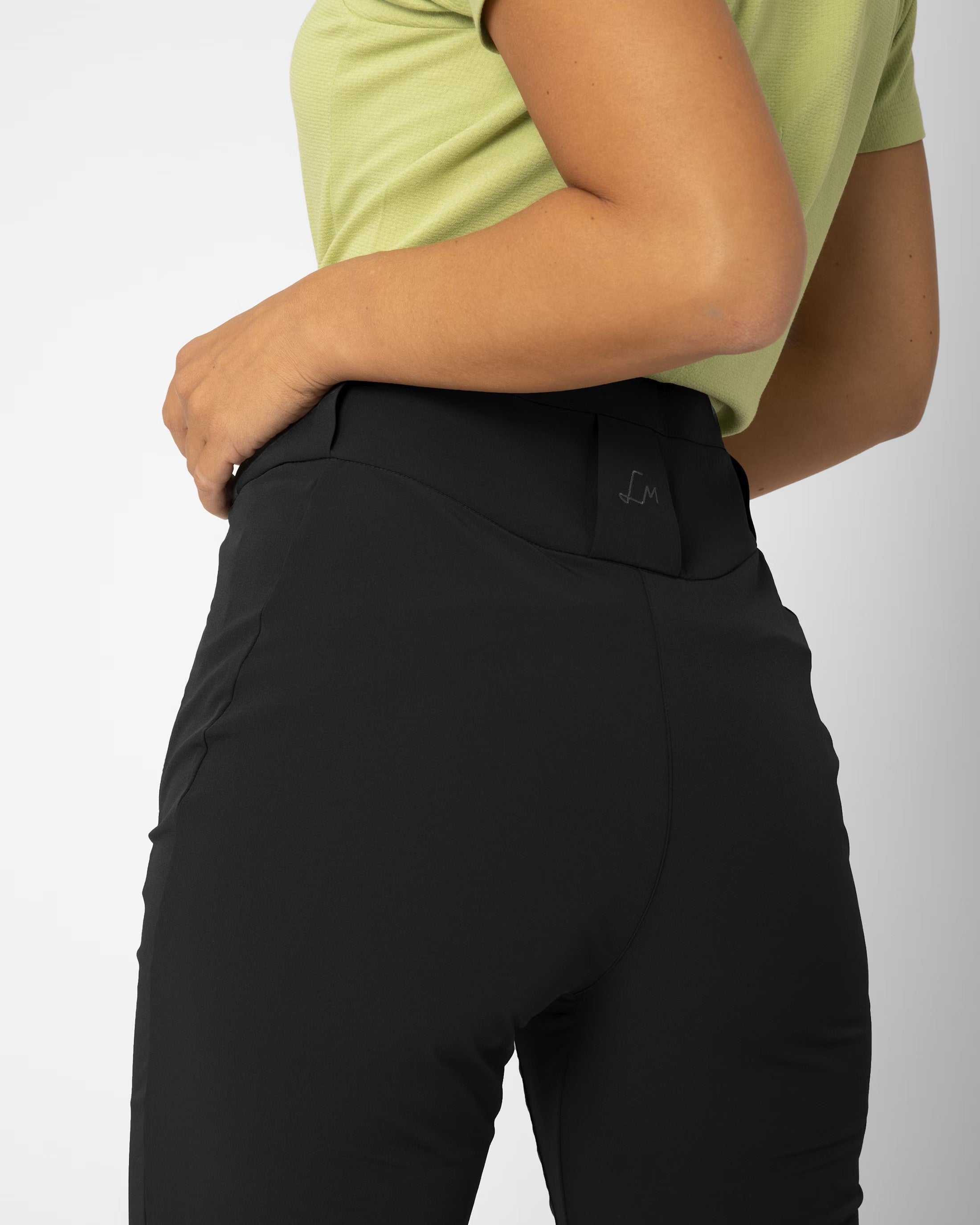 Serena Mountain Pant Wmn