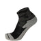 Short Light Trail Run Socks