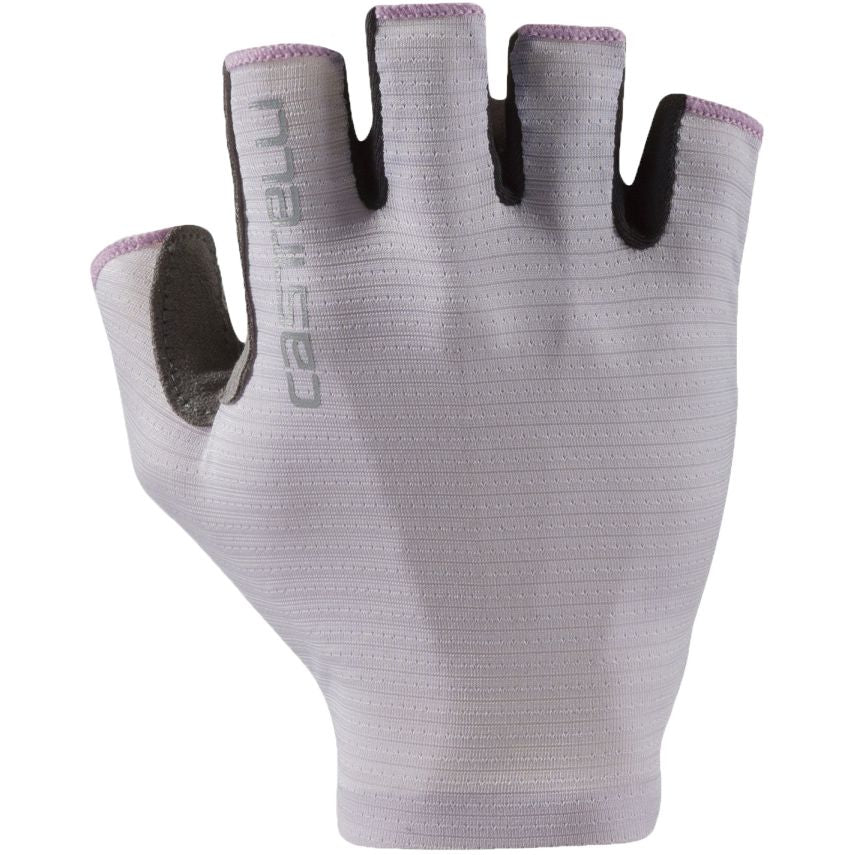 Espresso Glove Wmn