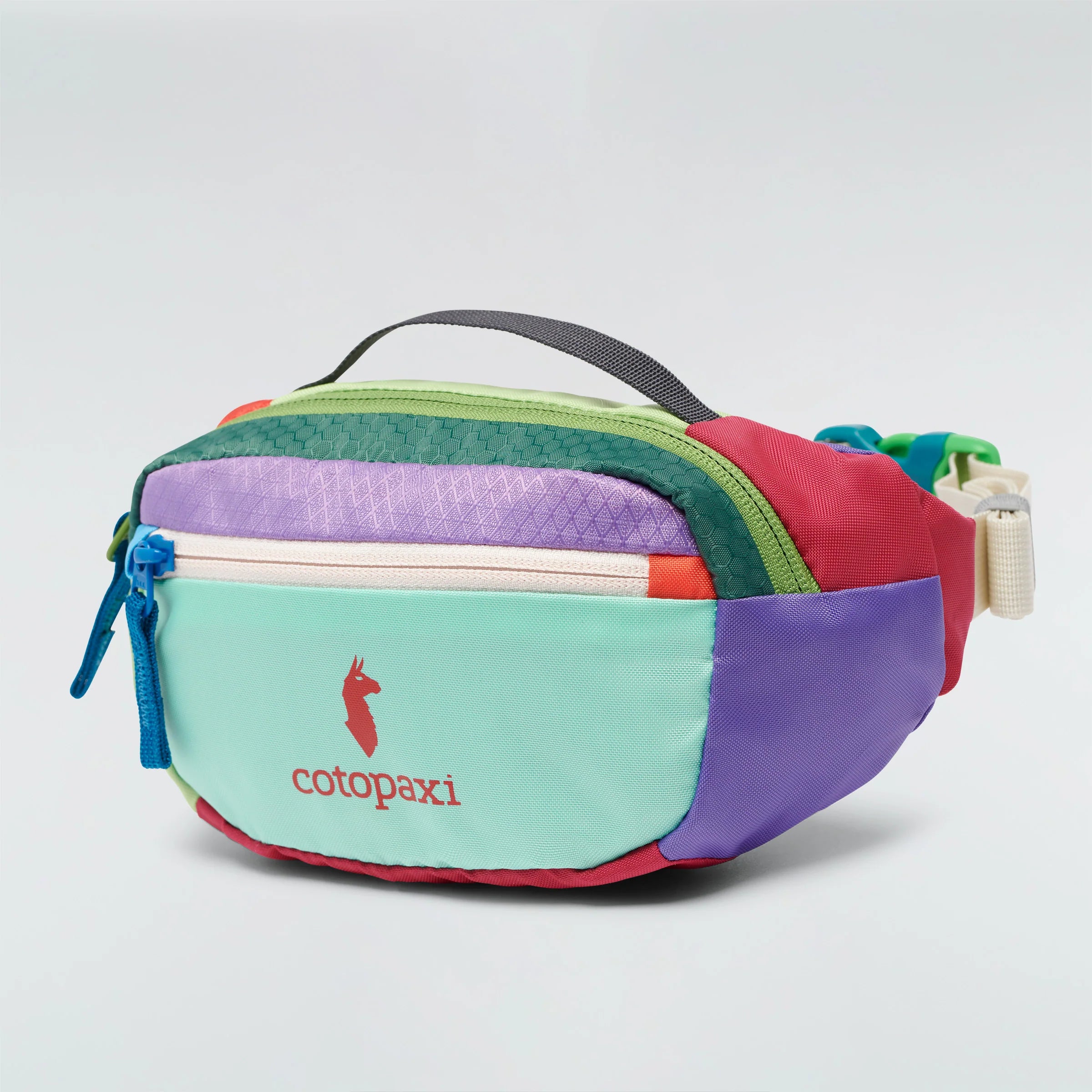 Kapai 1.5L Hip Pack Del Dia