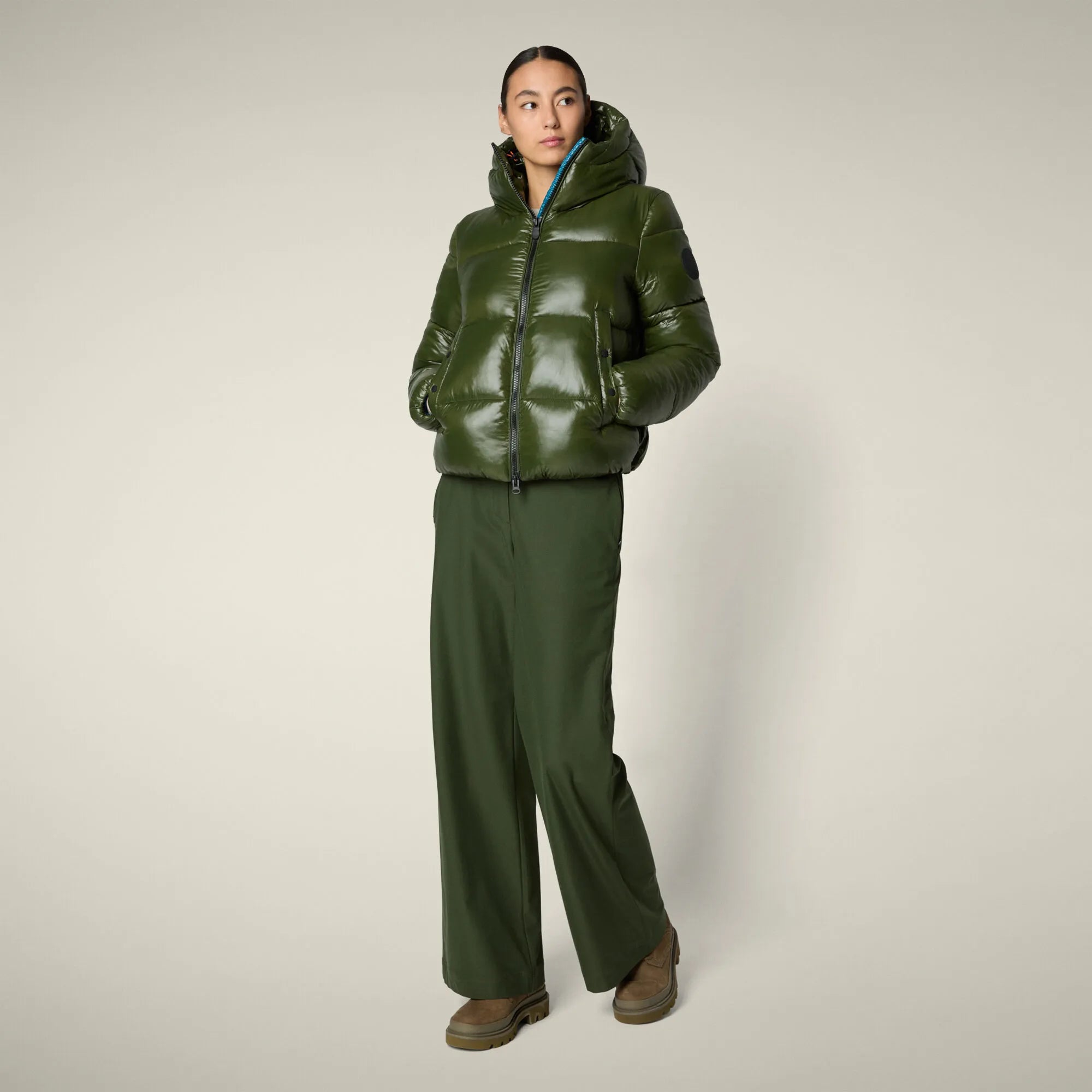 Biddy Jacket W