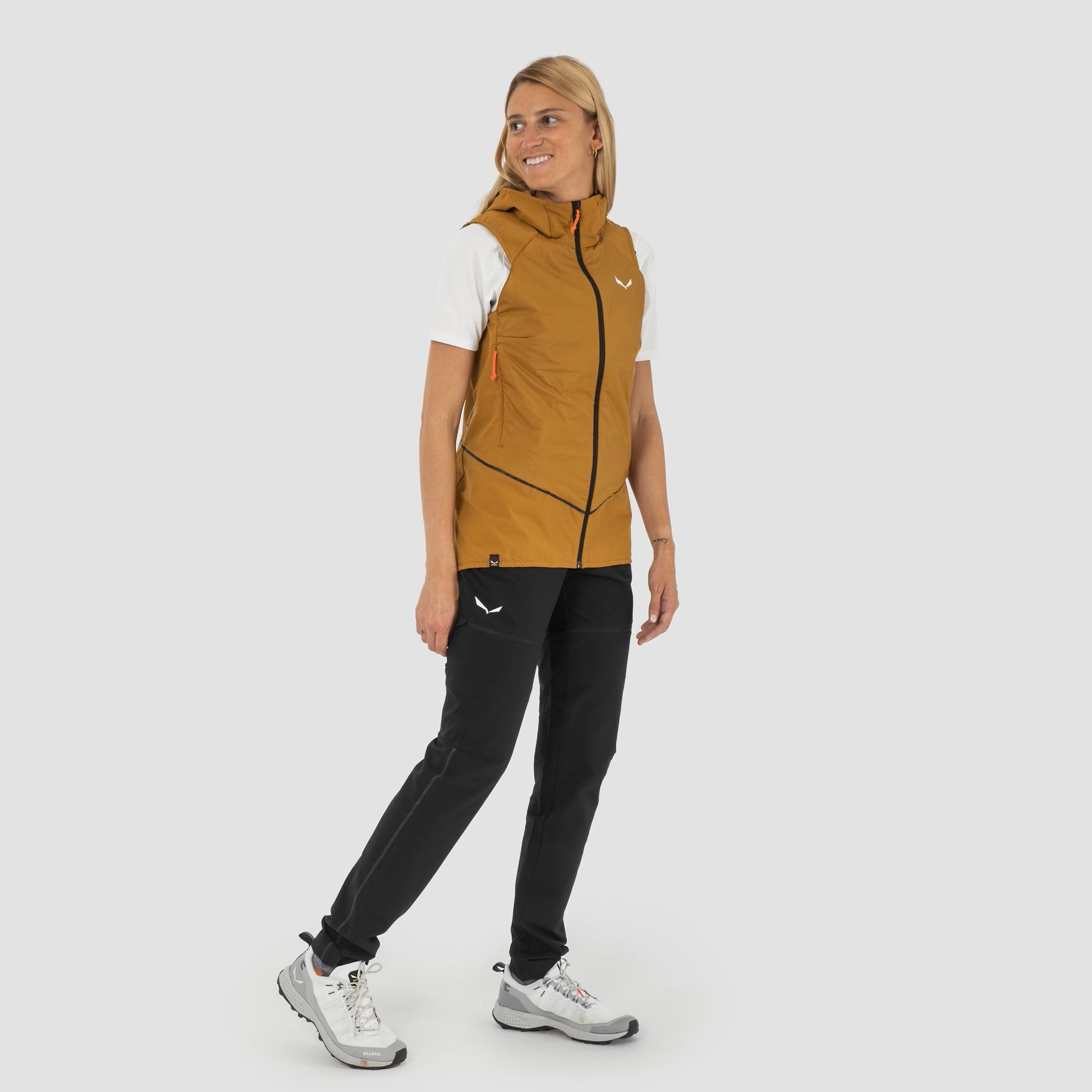 Pedroc 2 Durastretch 2/1 Pant Wmn