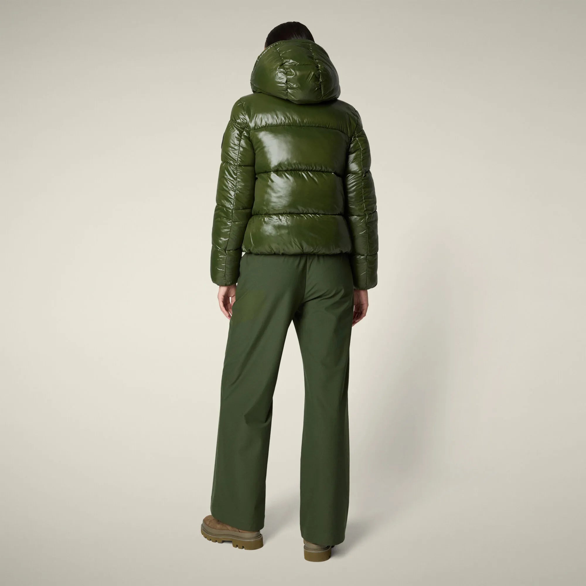 Biddy Jacket W
